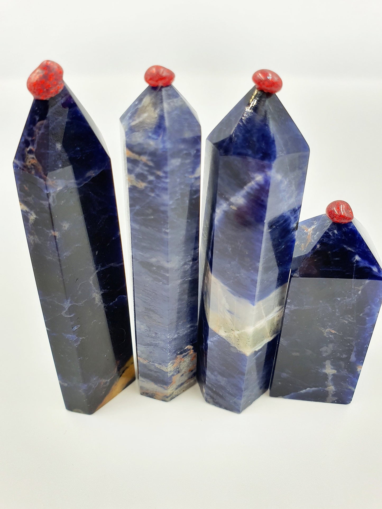 Sodalite Tower