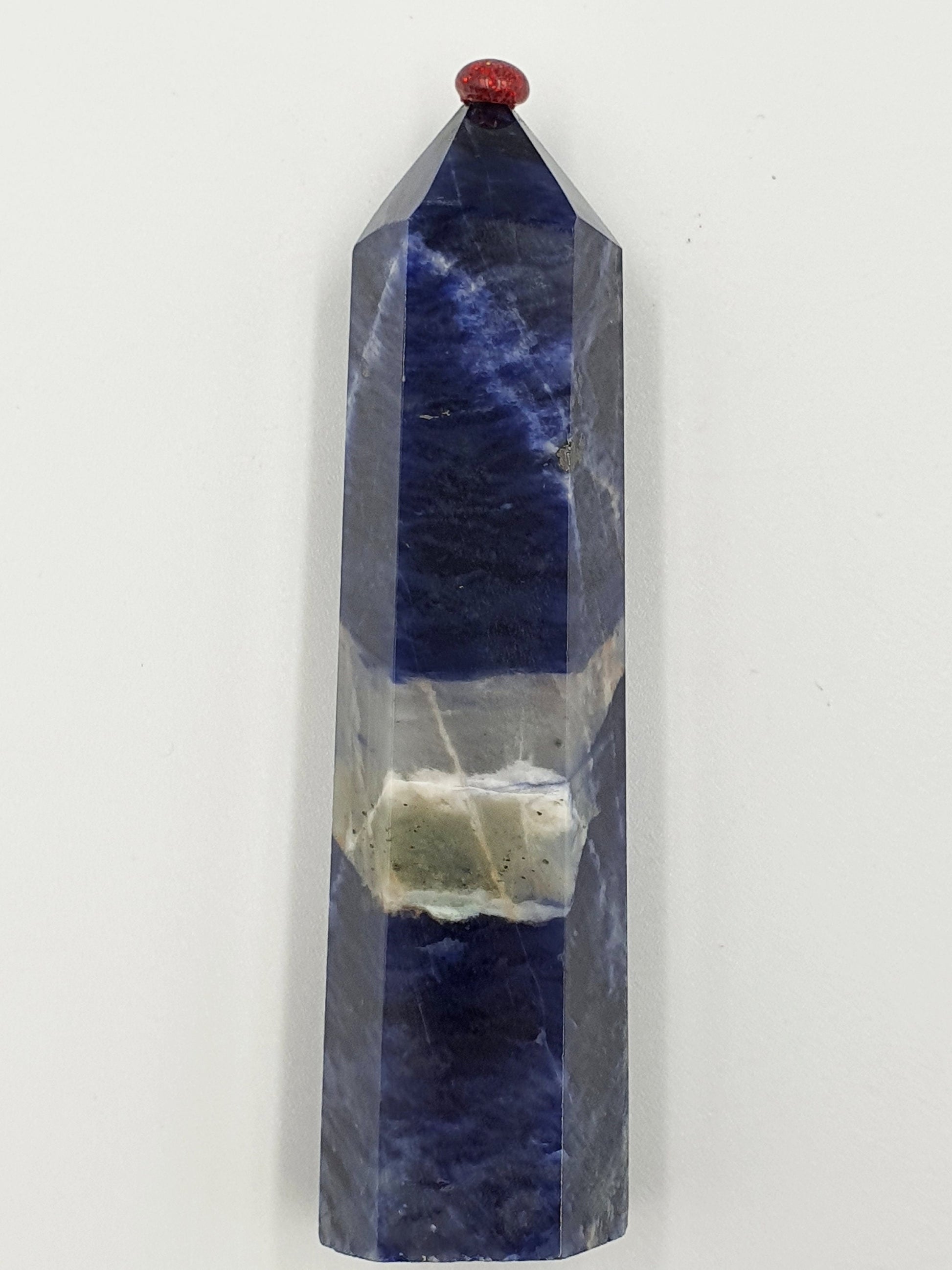 Sodalite Tower