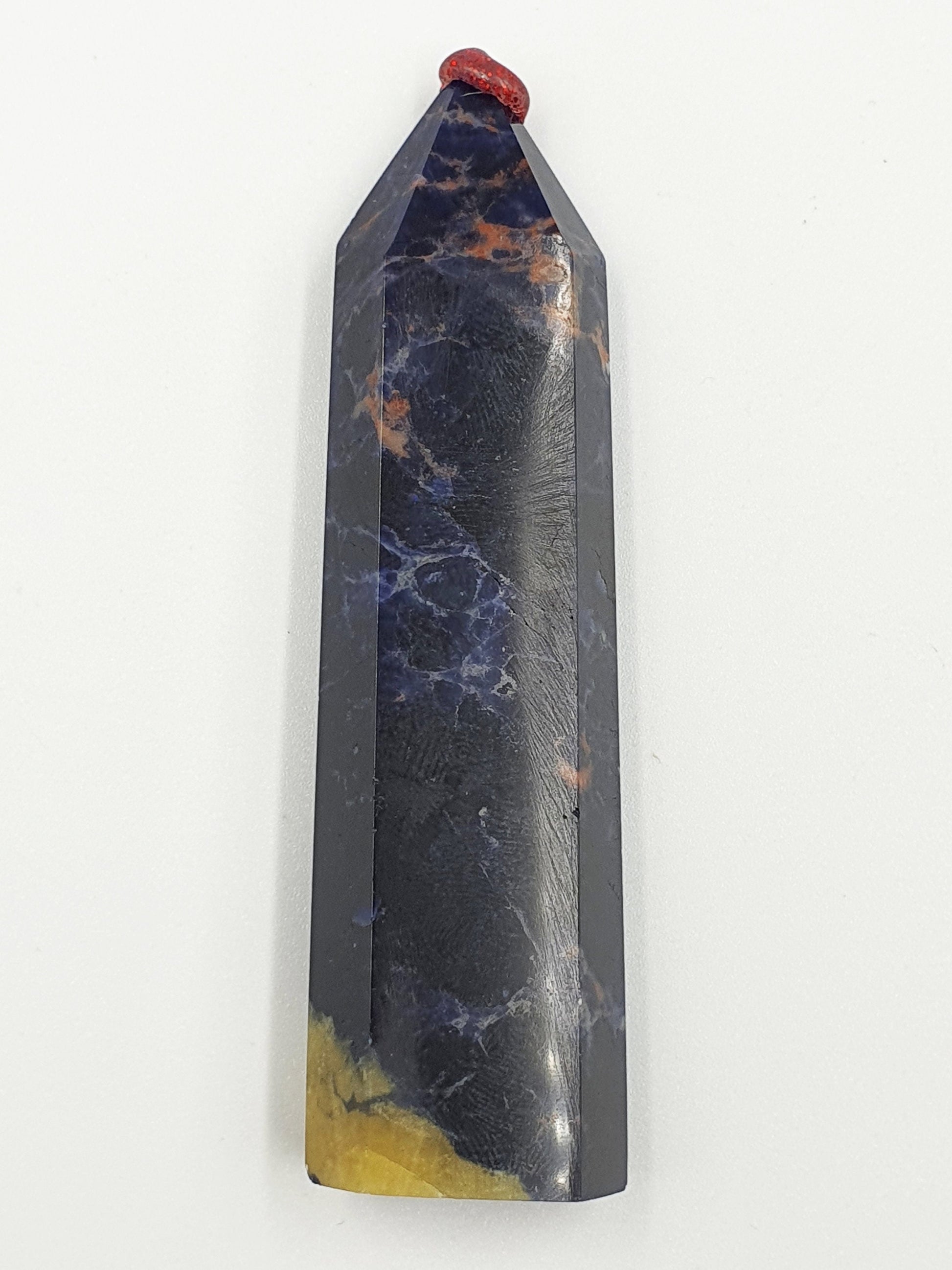 Sodalite Tower