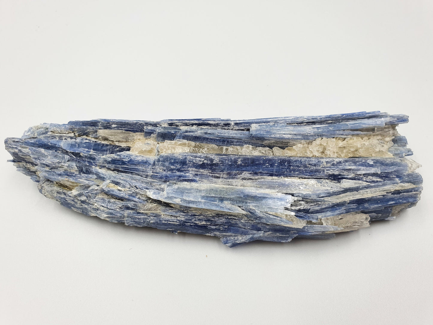 Raw Kyanite Crystal Freeform/ Natural Formation/ 14 cm - Last One!