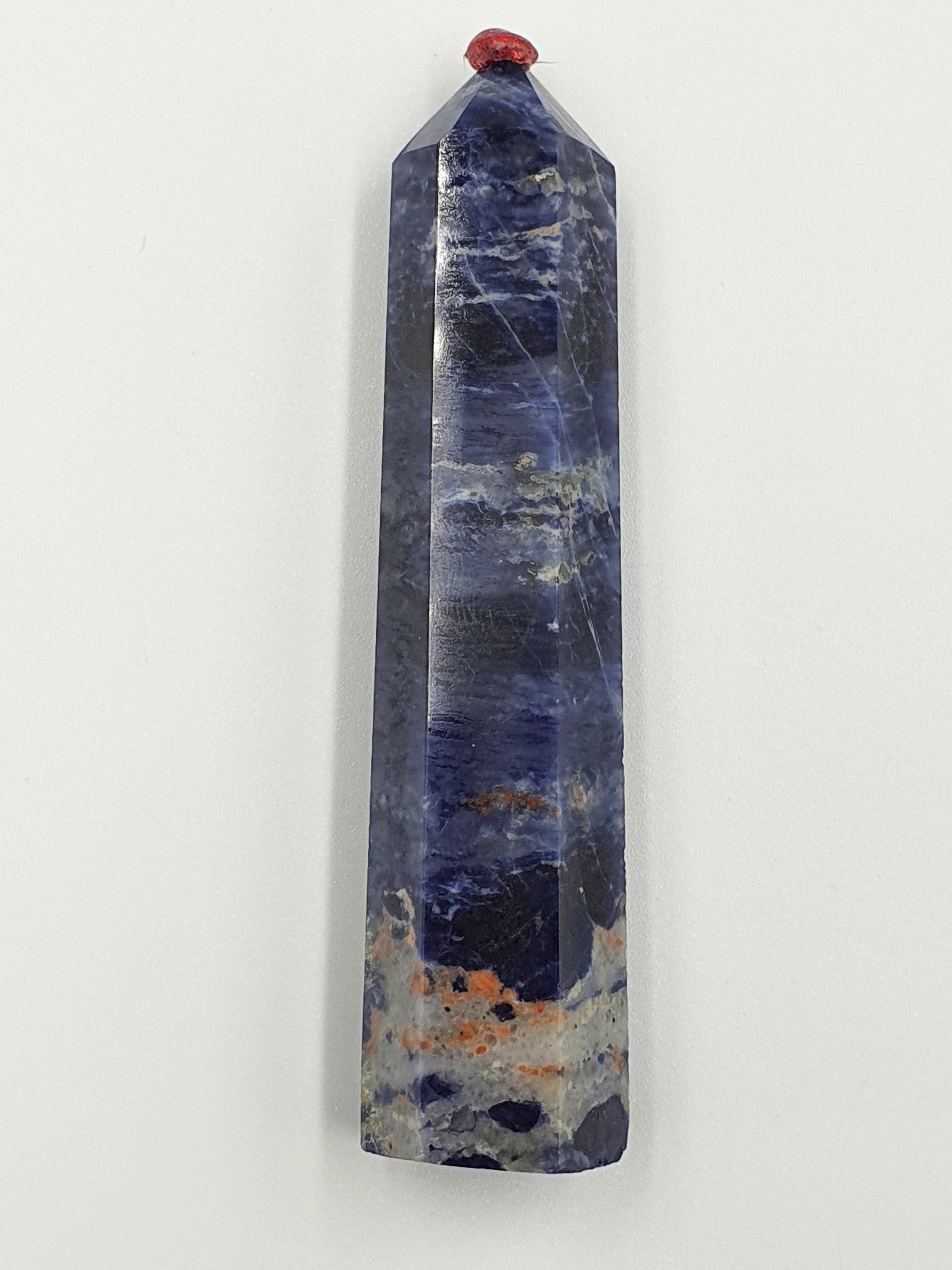 Sodalite Tower