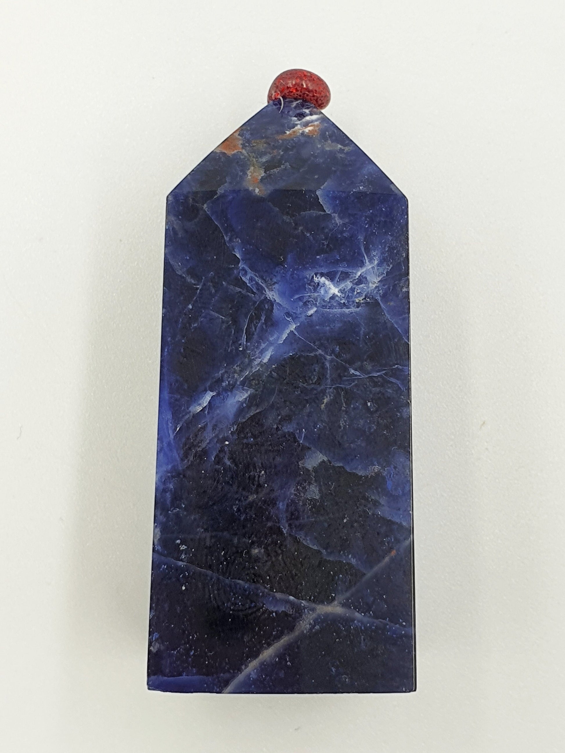 Sodalite Tower