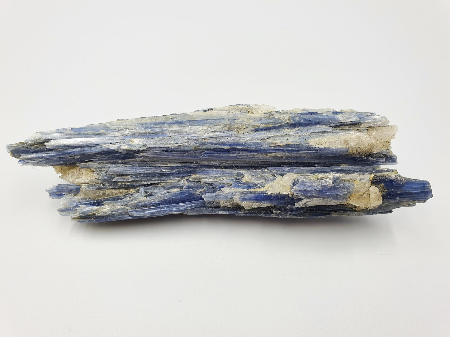 Raw Kyanite Crystal Freeform/ Natural Formation/ 14 cm - Last One!