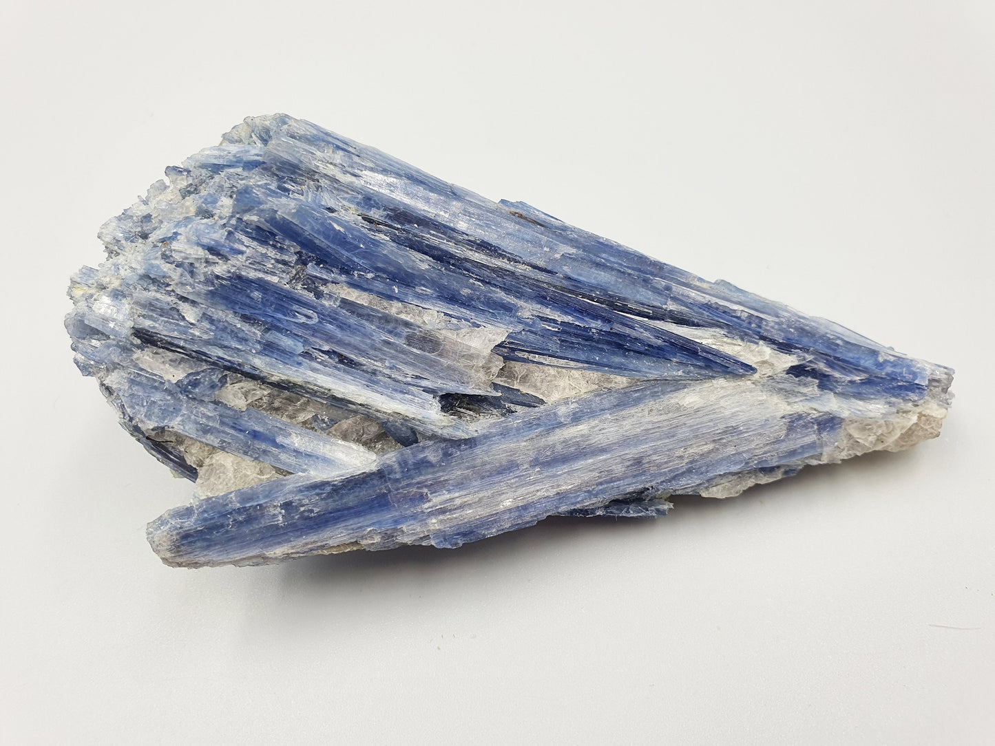 Raw Kyanite Crystal Freeform/ Natural Formation/ 14 cm - Last One!