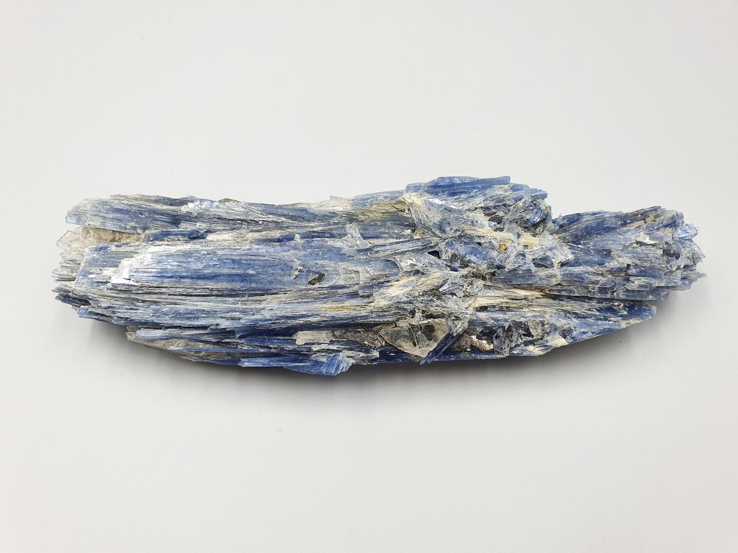 Raw Kyanite Crystal Freeform/ Natural Formation/ 14 cm - Last One!