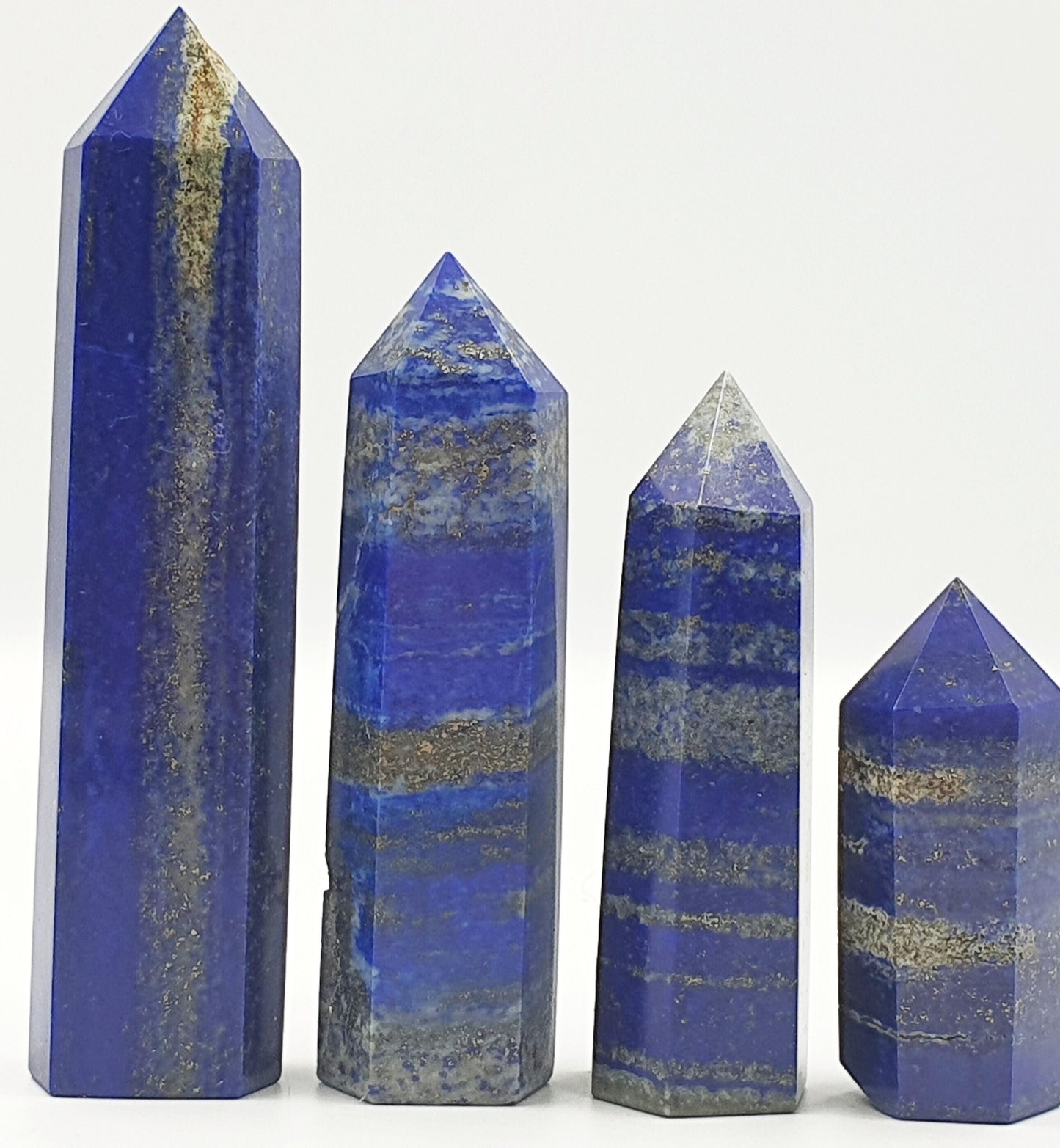 Lapis Lazuli Tower