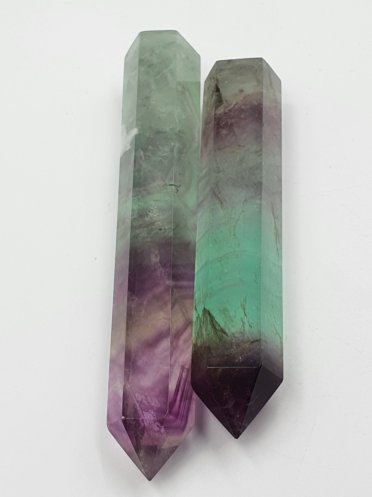 Fluorite Tower