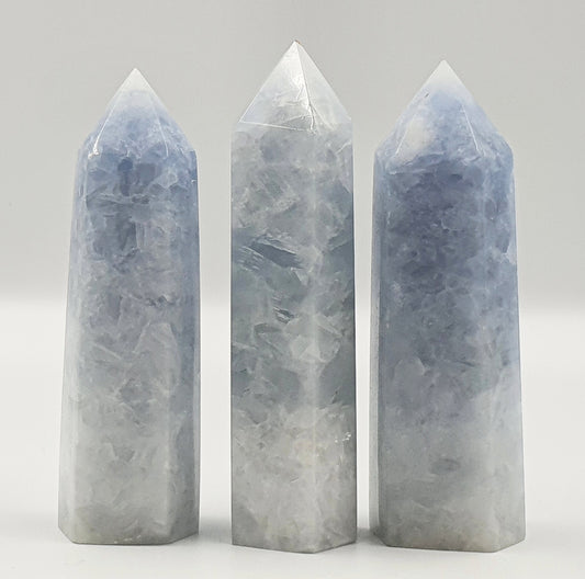 Celestite Tower