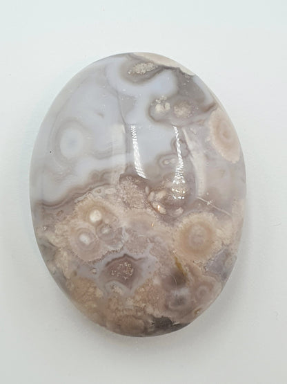 Flower Agate (Sakura) Palms