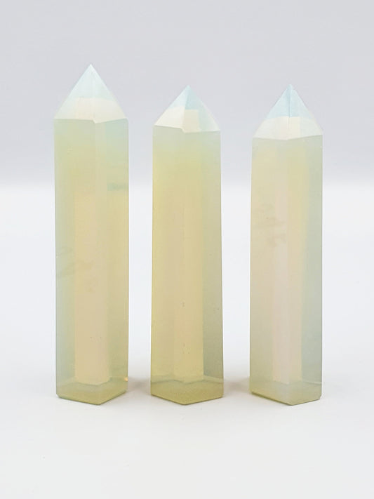 Opalite Tower