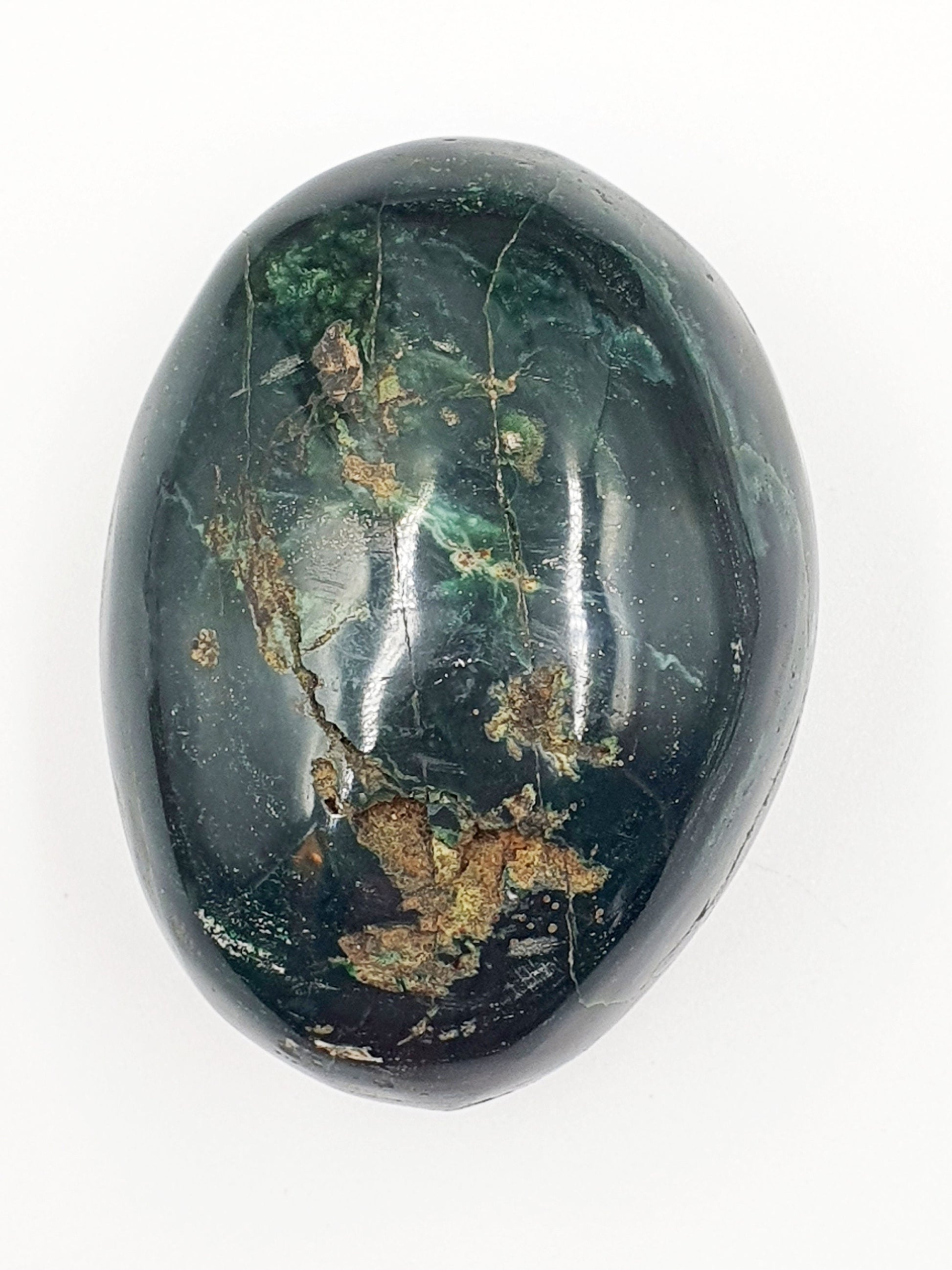 Large Ocean Jasper Palm