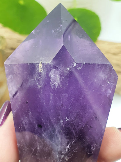 Amethyst Point