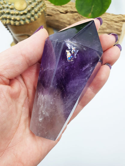 Amethyst Point