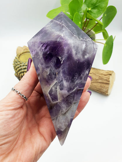 Amethyst Sceptre