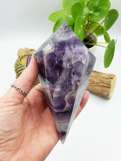 Amethyst Sceptre