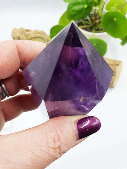 Amethyst Point