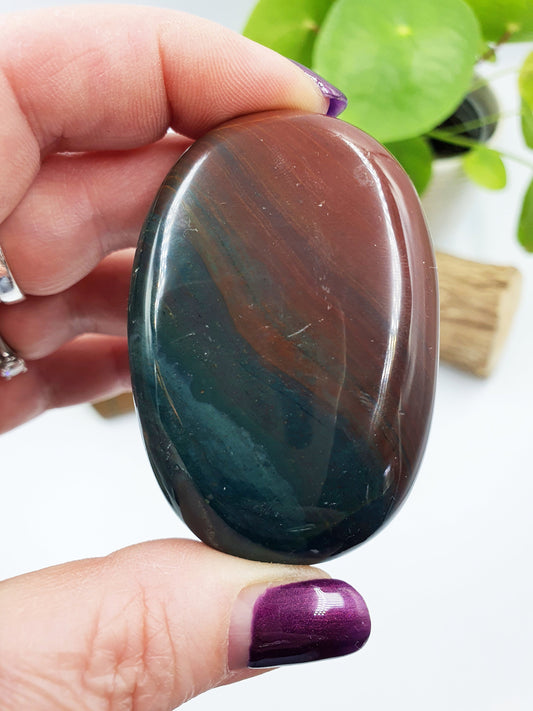 Large Ocean Jasper Palm