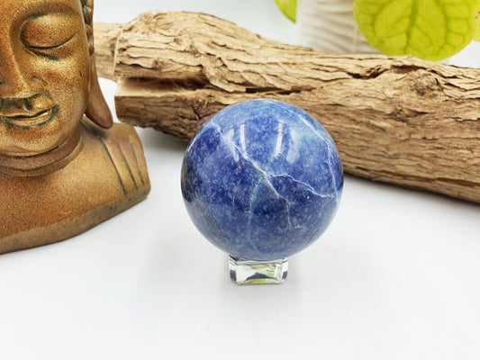 Blue Aventurine Sphere