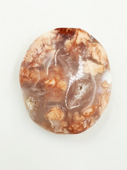 Pink Agate Palm