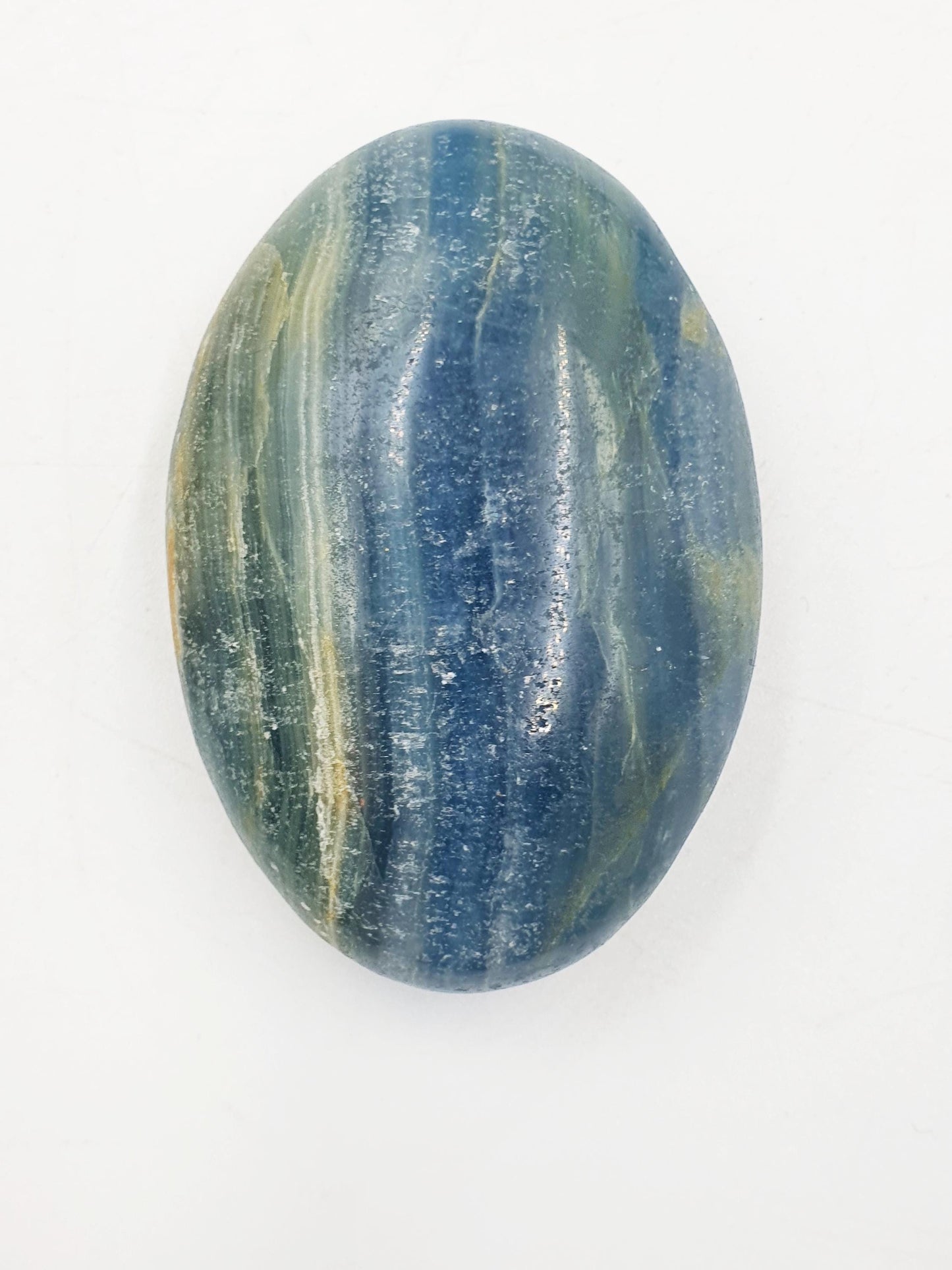 Blue Onyx Palm