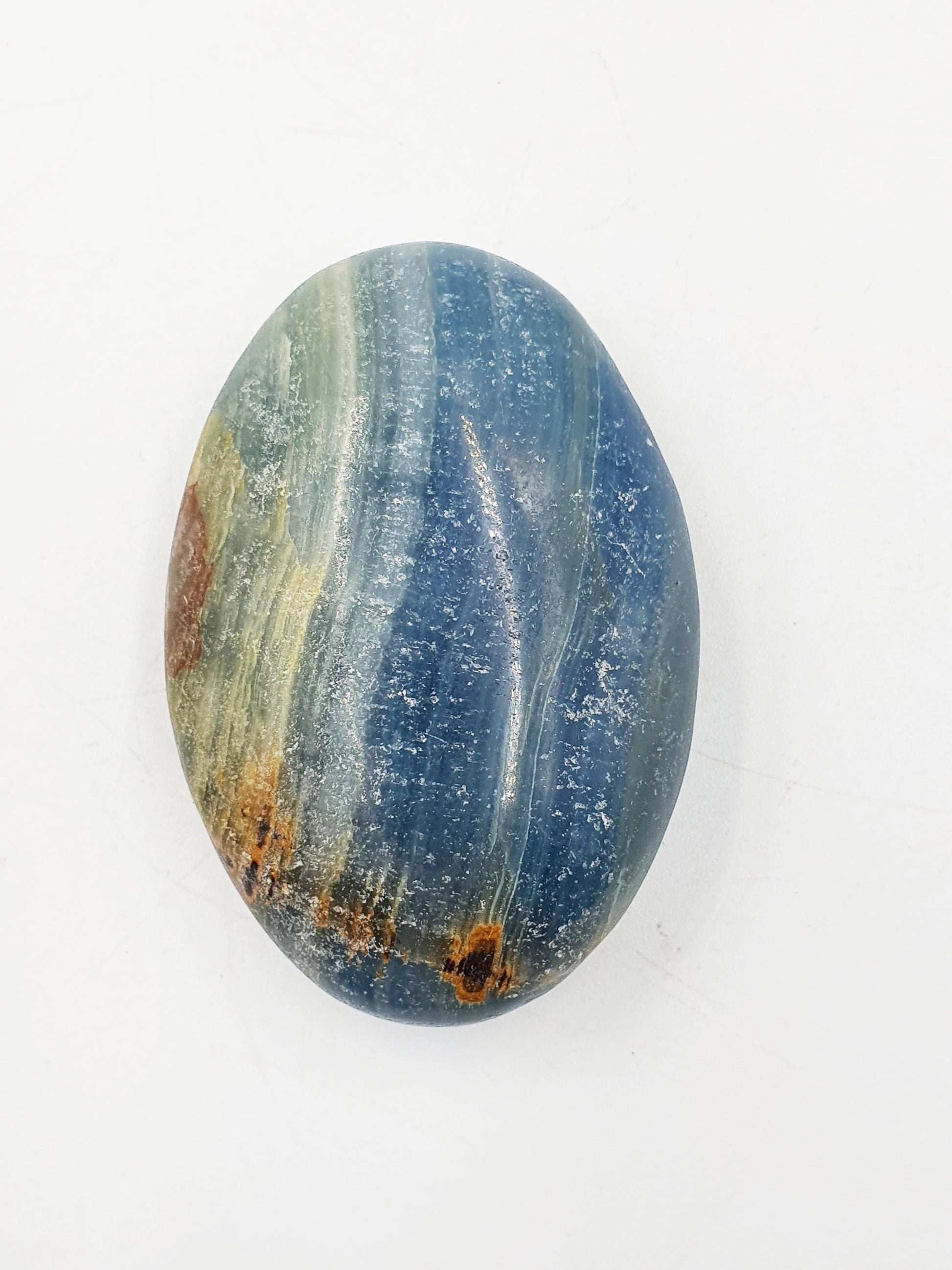 Blue Onyx Palm