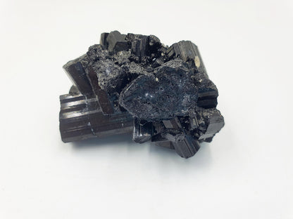 Sparkly Zambian Black Tourmaline Specimen