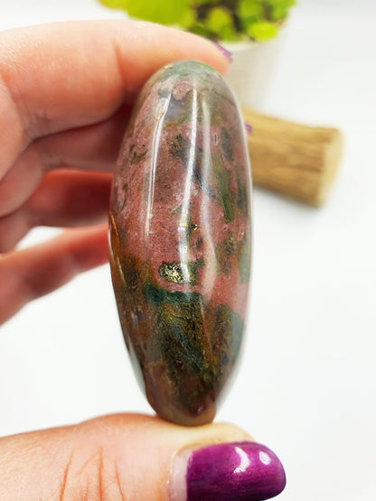 Ocean Jasper Palm