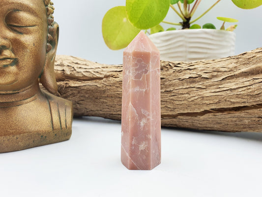 Pink Opal Tower