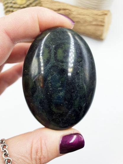 Kambaba Jasper Palm