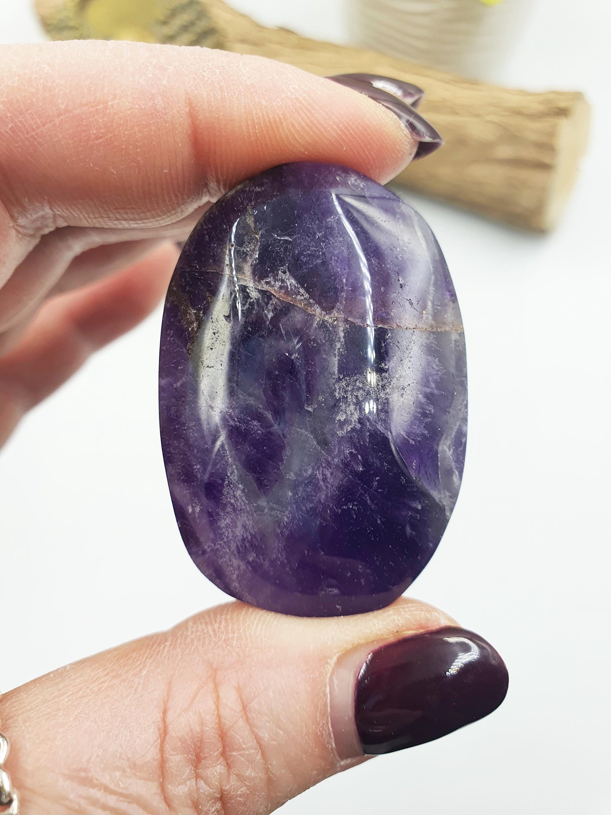 Dream Amethyst Palm