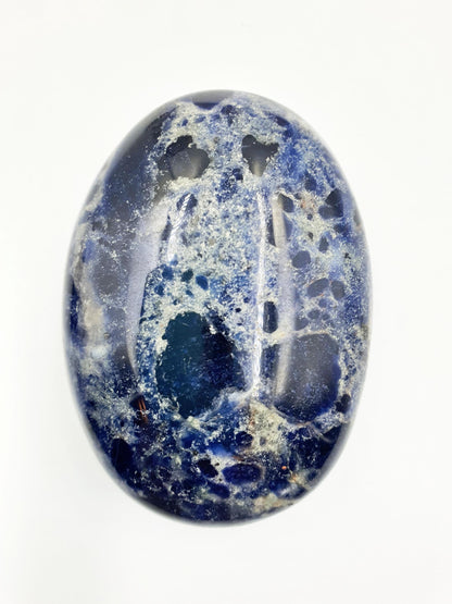 Sodalite Palm