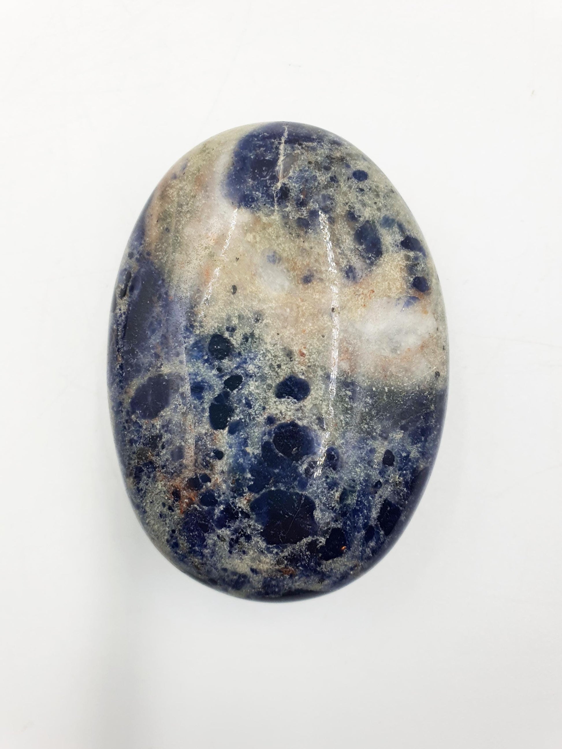 Sodalite Palm