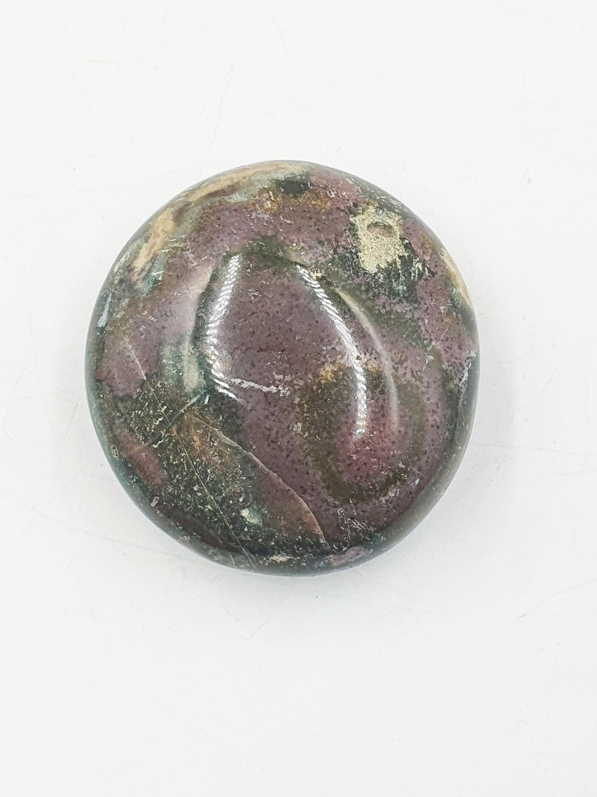 Large Ocean Jasper Palm