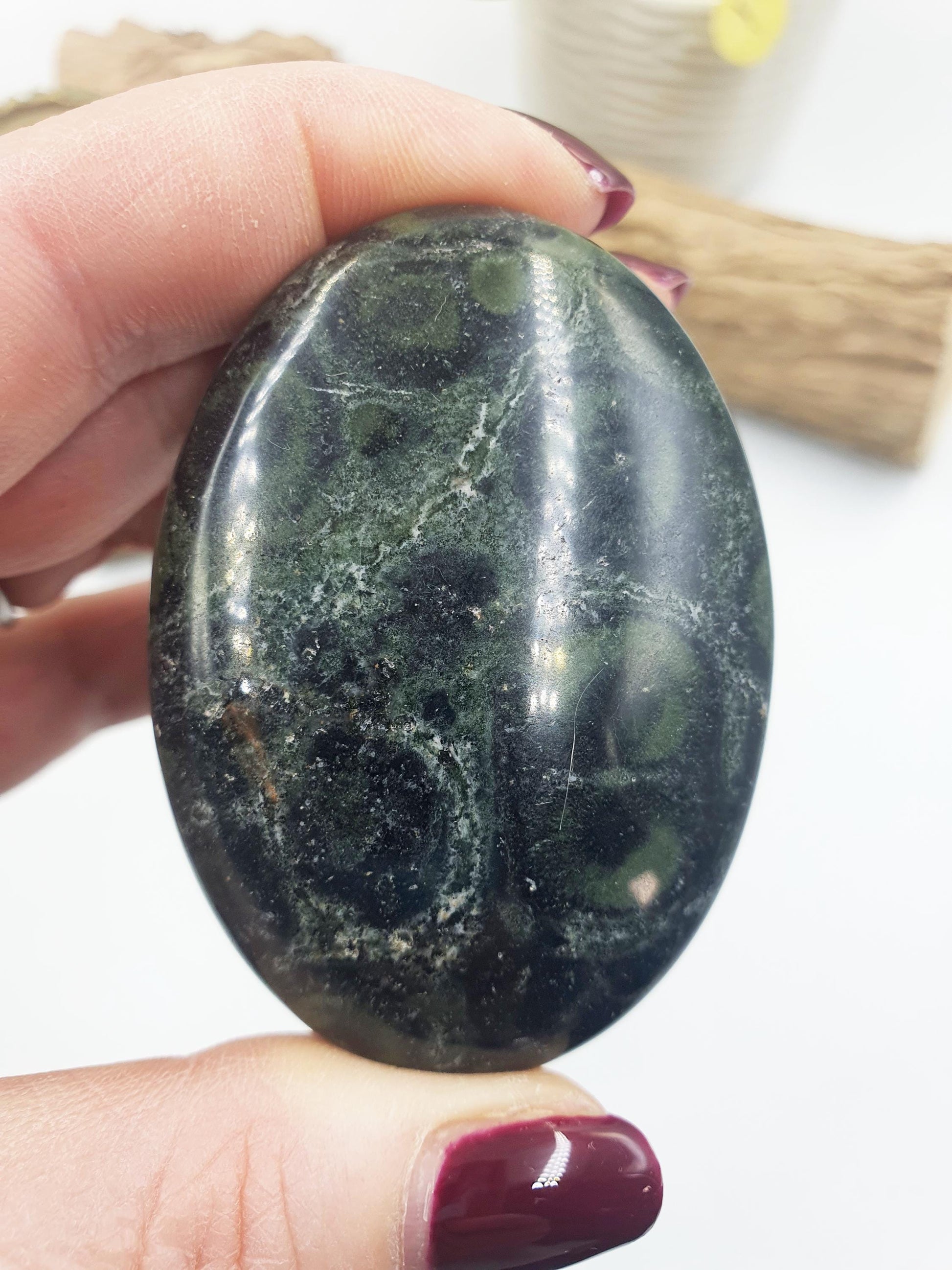 Kambaba Jasper Palm