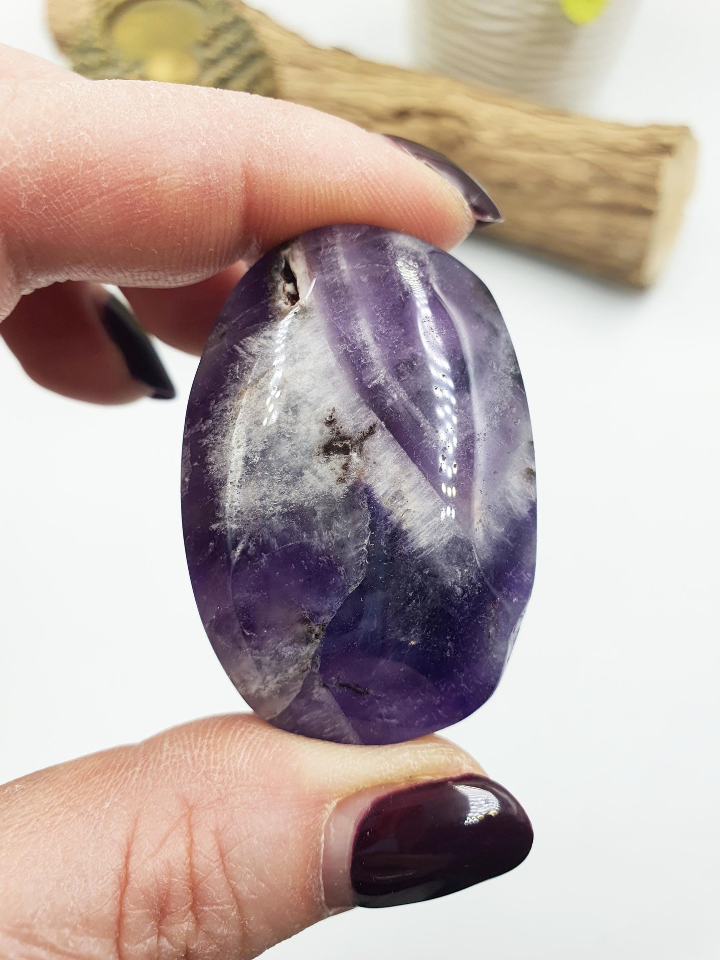 Dream Amethyst Palm