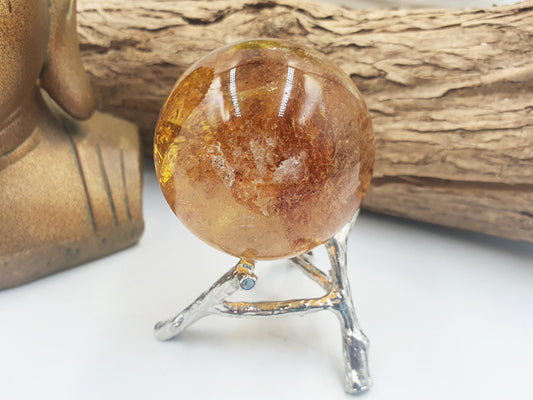 Madagascan Golden Healer Sphere