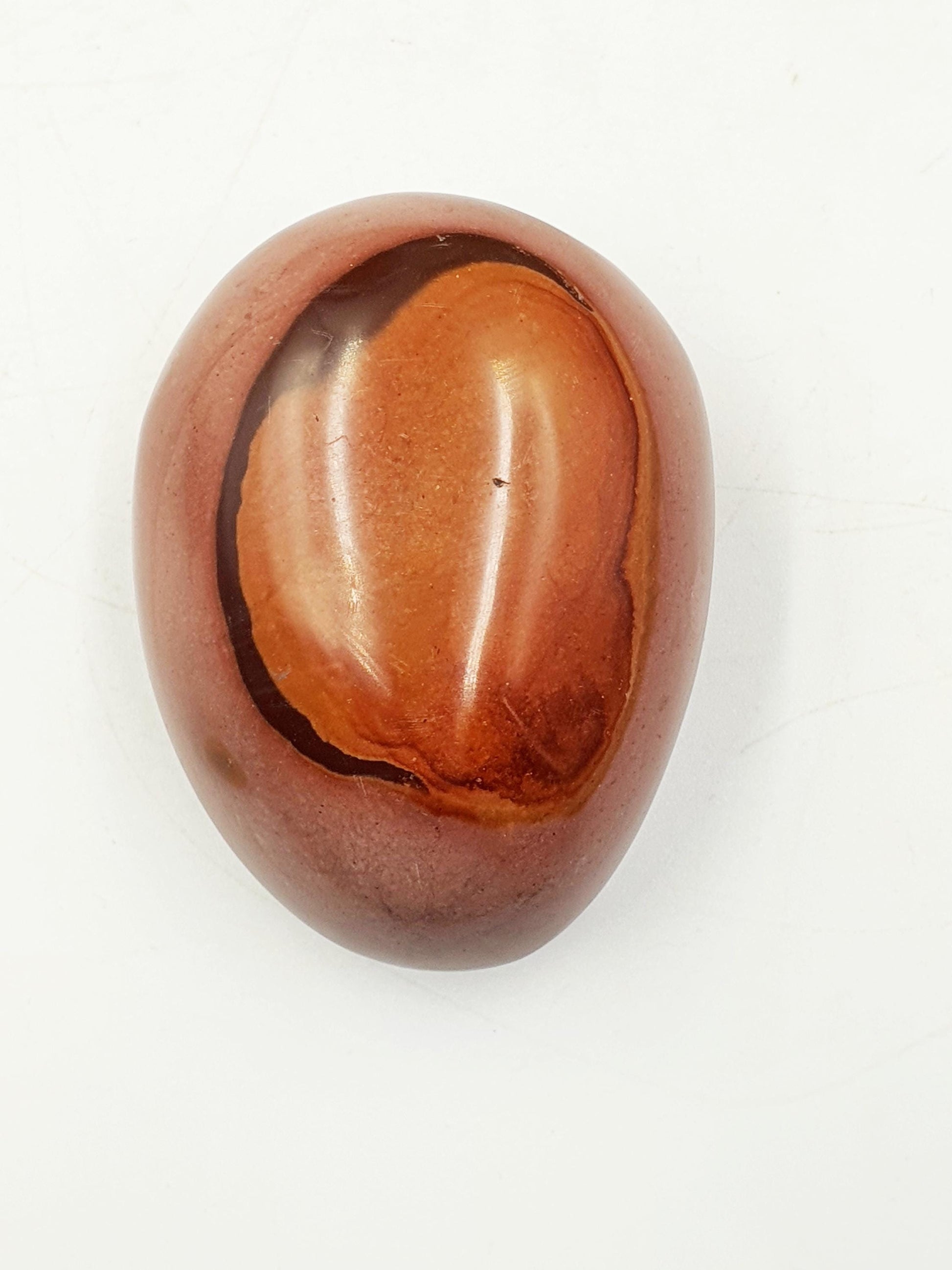 Polychrome Jasper Palm