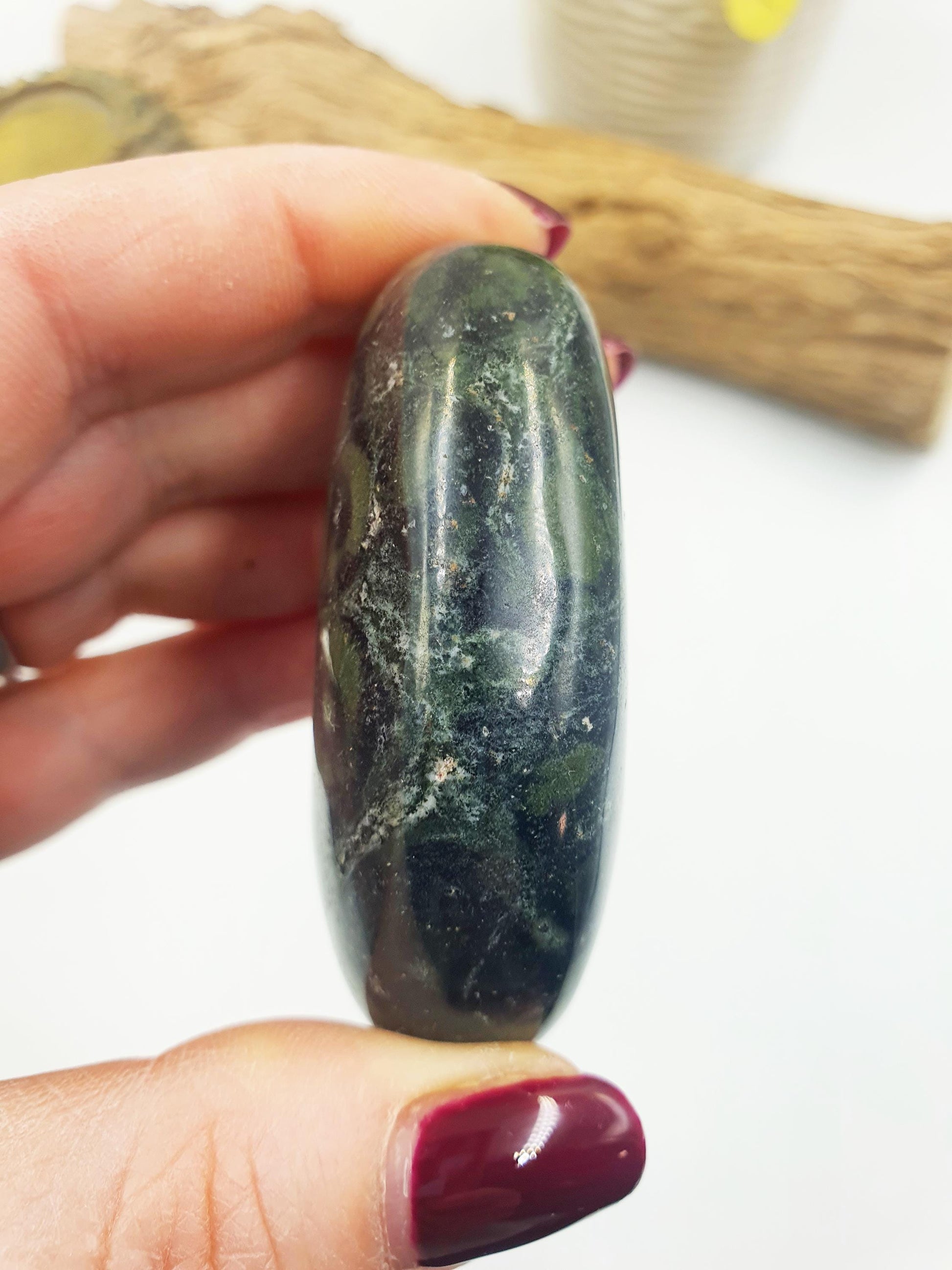 Kambaba Jasper Palm