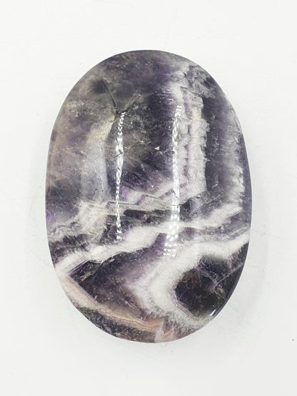 Large Dream Amethyst Palm