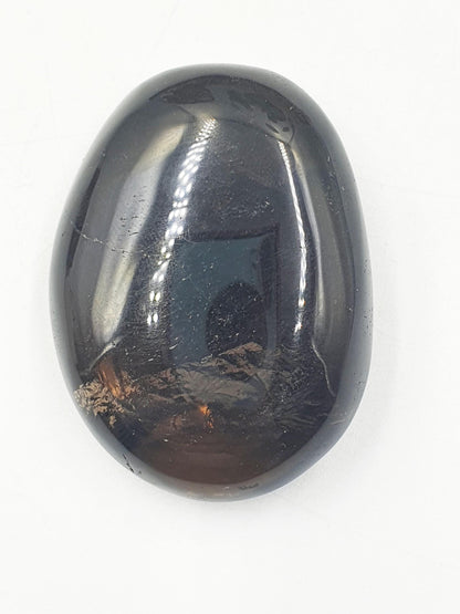 Smoky Quartz Palm