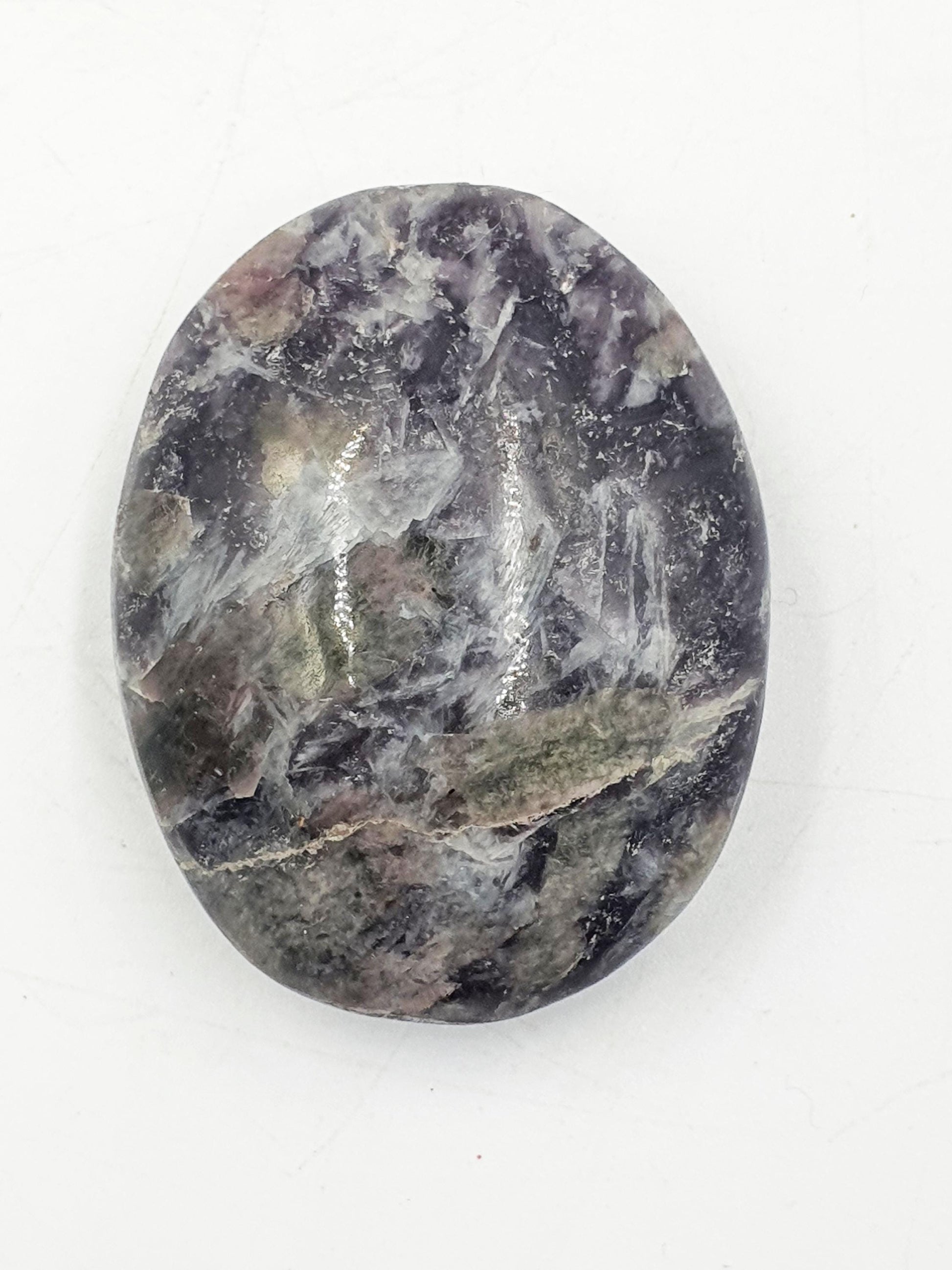 Large Unicorn Stone Palm